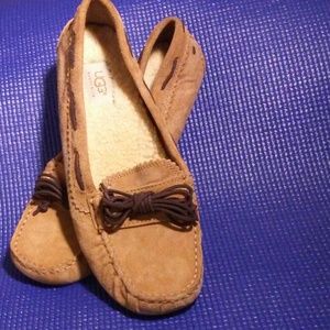 UGG's Loafers